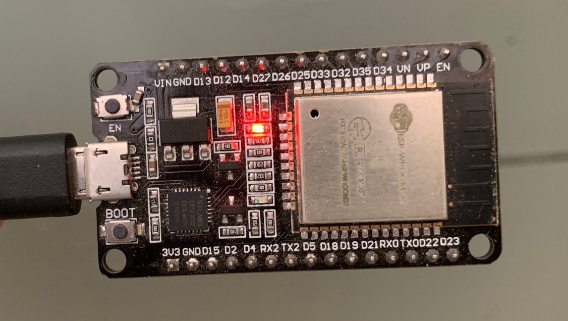 Traqueur Solaire V10 – Première installation