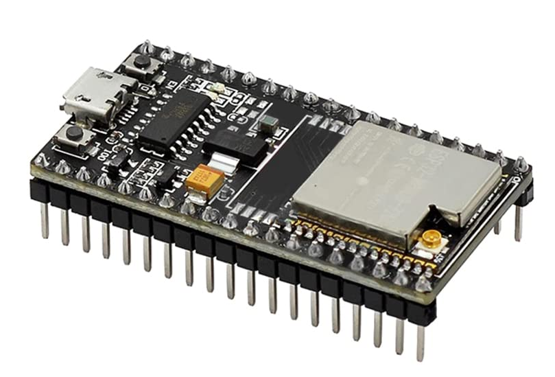 ESP32